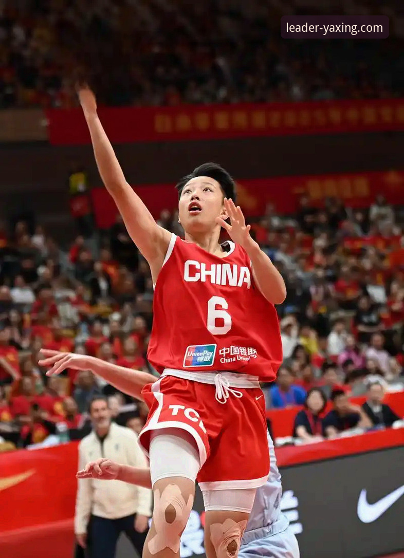 中国女篮世预赛失利深度解析：正视差距，着眼未来