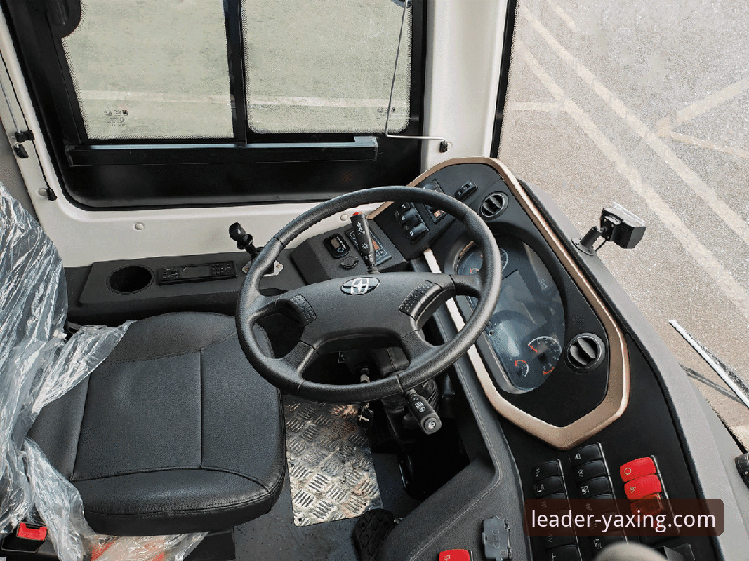 亚星客车新能源客车怎么下载 亚星官方平台新能源客车资料下载与获取完整指南