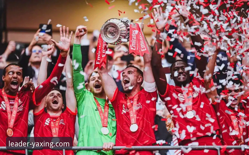 亚星客车官方网站 利物浦足总杯晋级之路详解:一场由边路主导的胜利